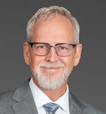 Larry Pruss
