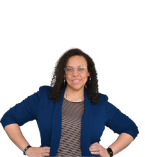 Opal Tomashevska