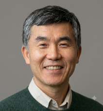 Henry M. Kim