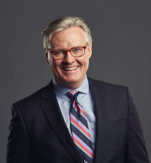 Wayne Strickland